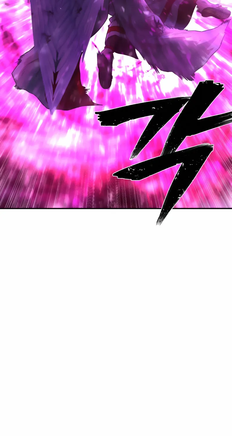 The Warrior Returns Chapter 32 page 44 - 