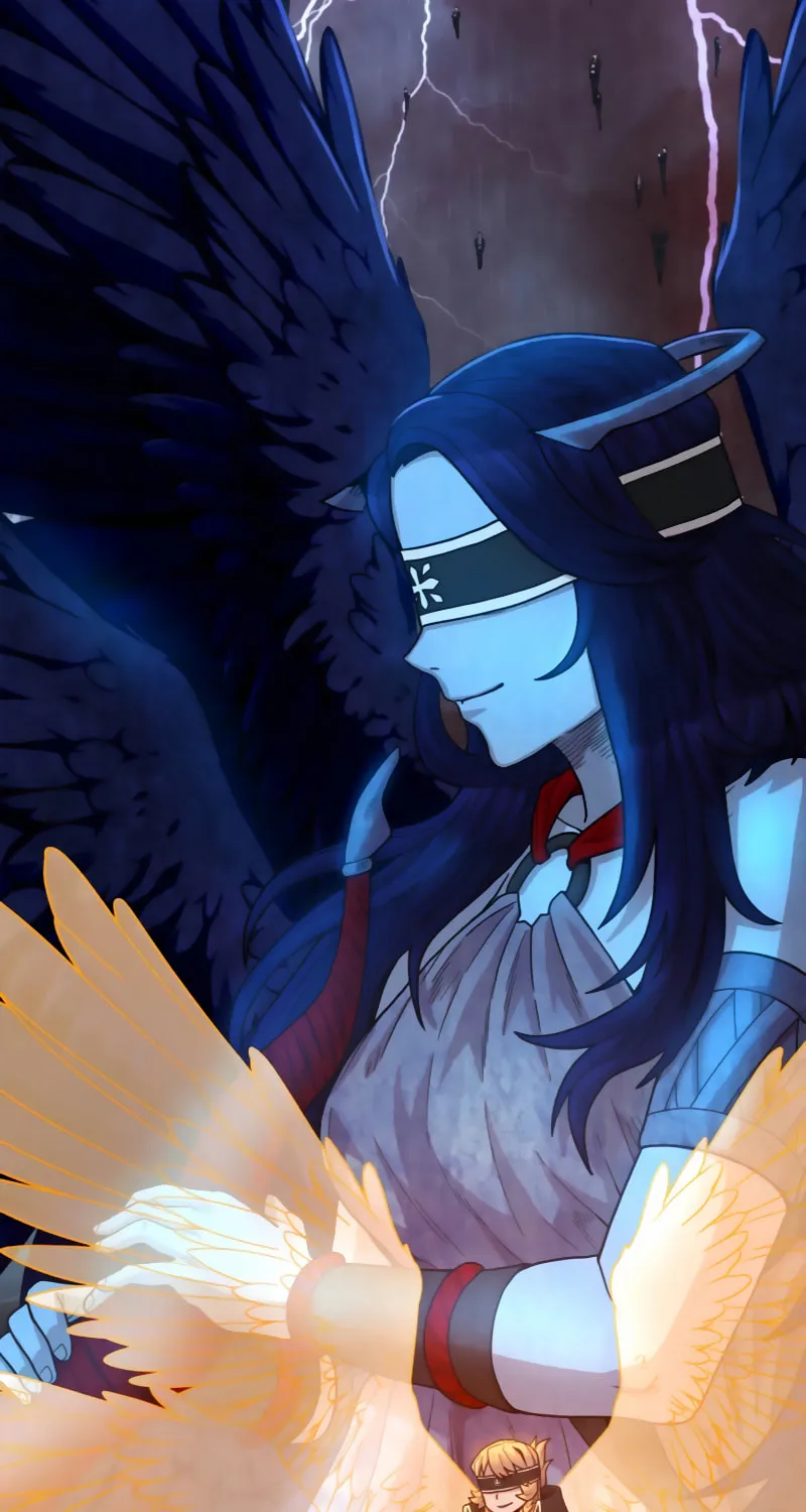 The Warrior Returns Chapter 32 page 46 - 