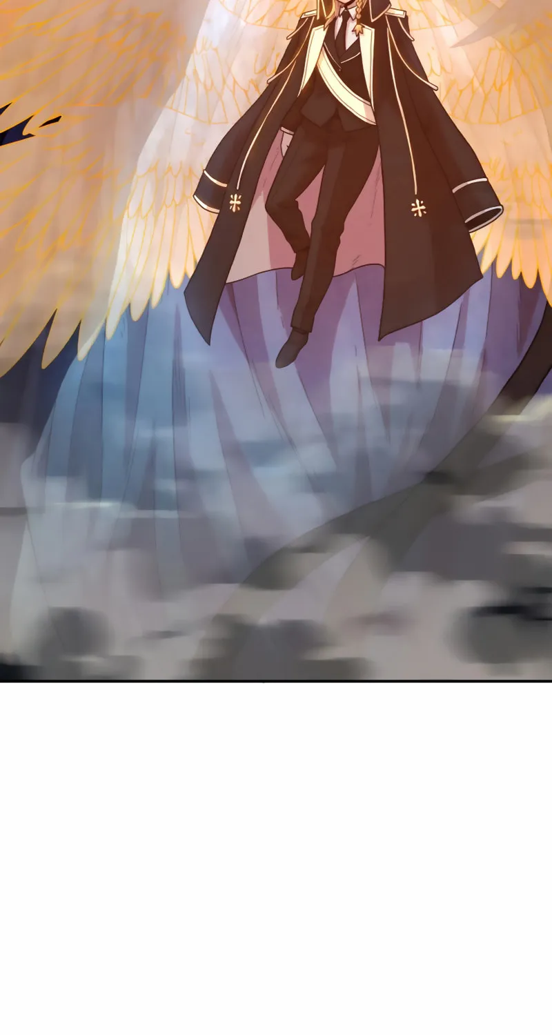 The Warrior Returns Chapter 32 page 47 - 