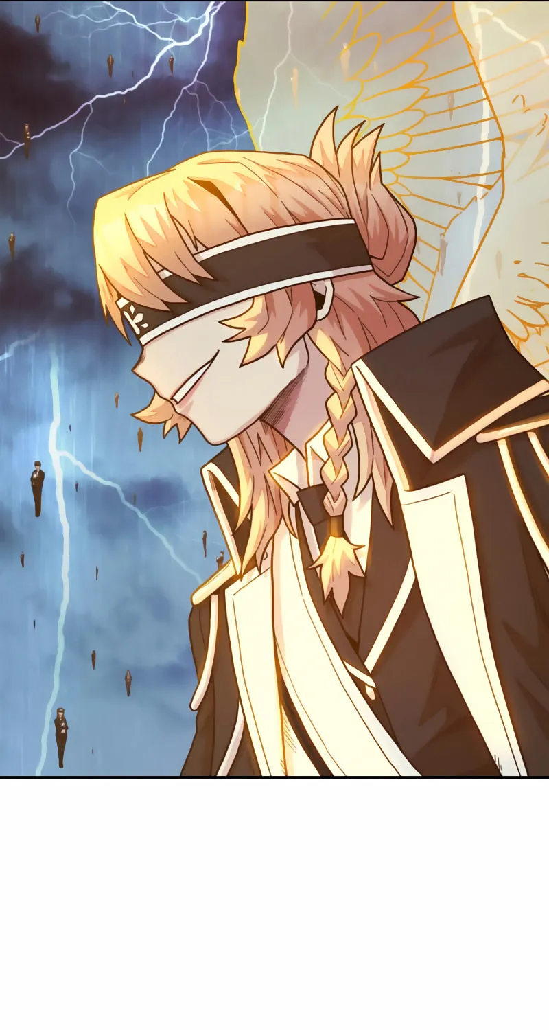 The Warrior Returns Chapter 32 page 49 - 