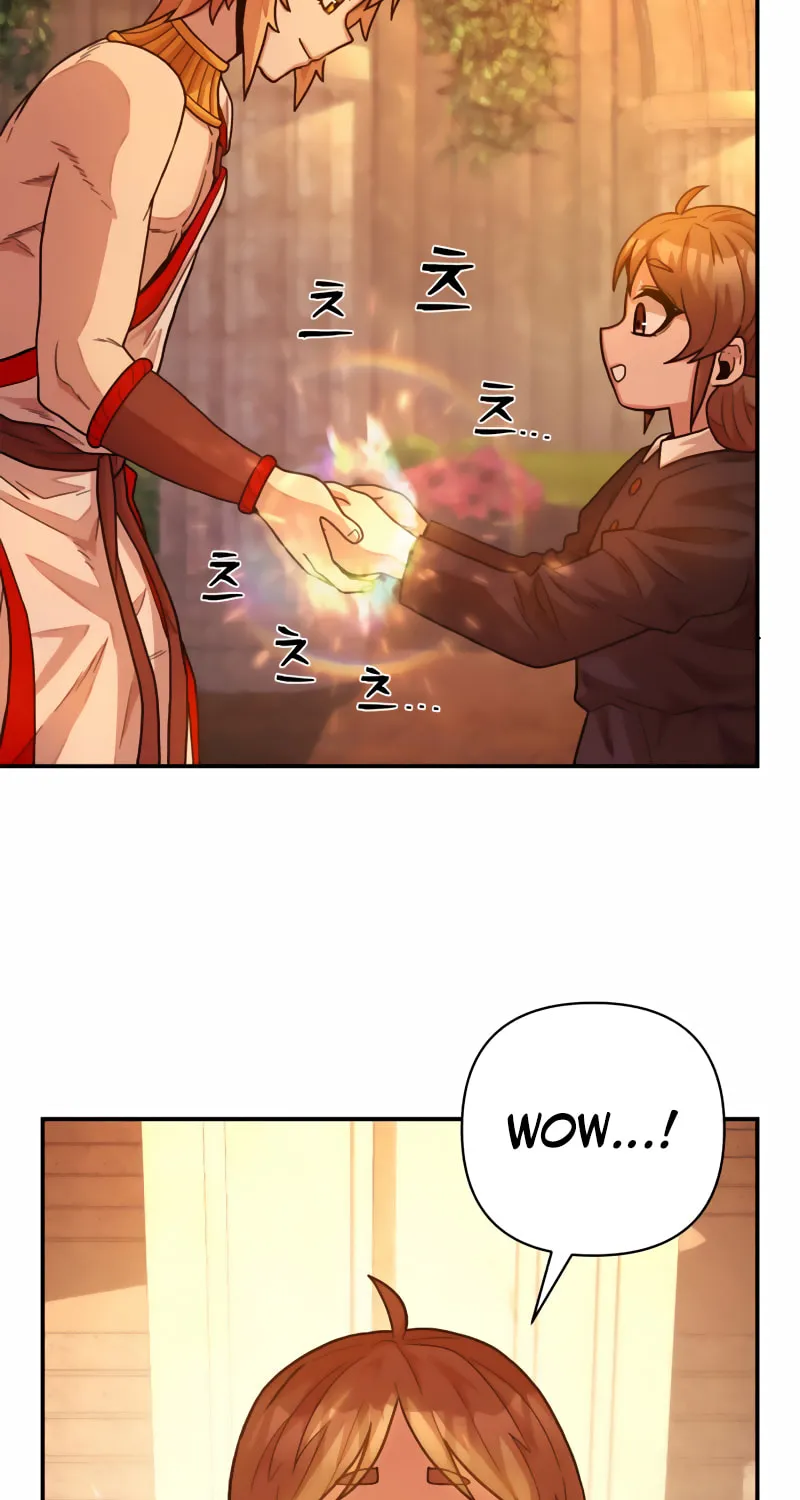 The Warrior Returns Chapter 32 page 6 - 