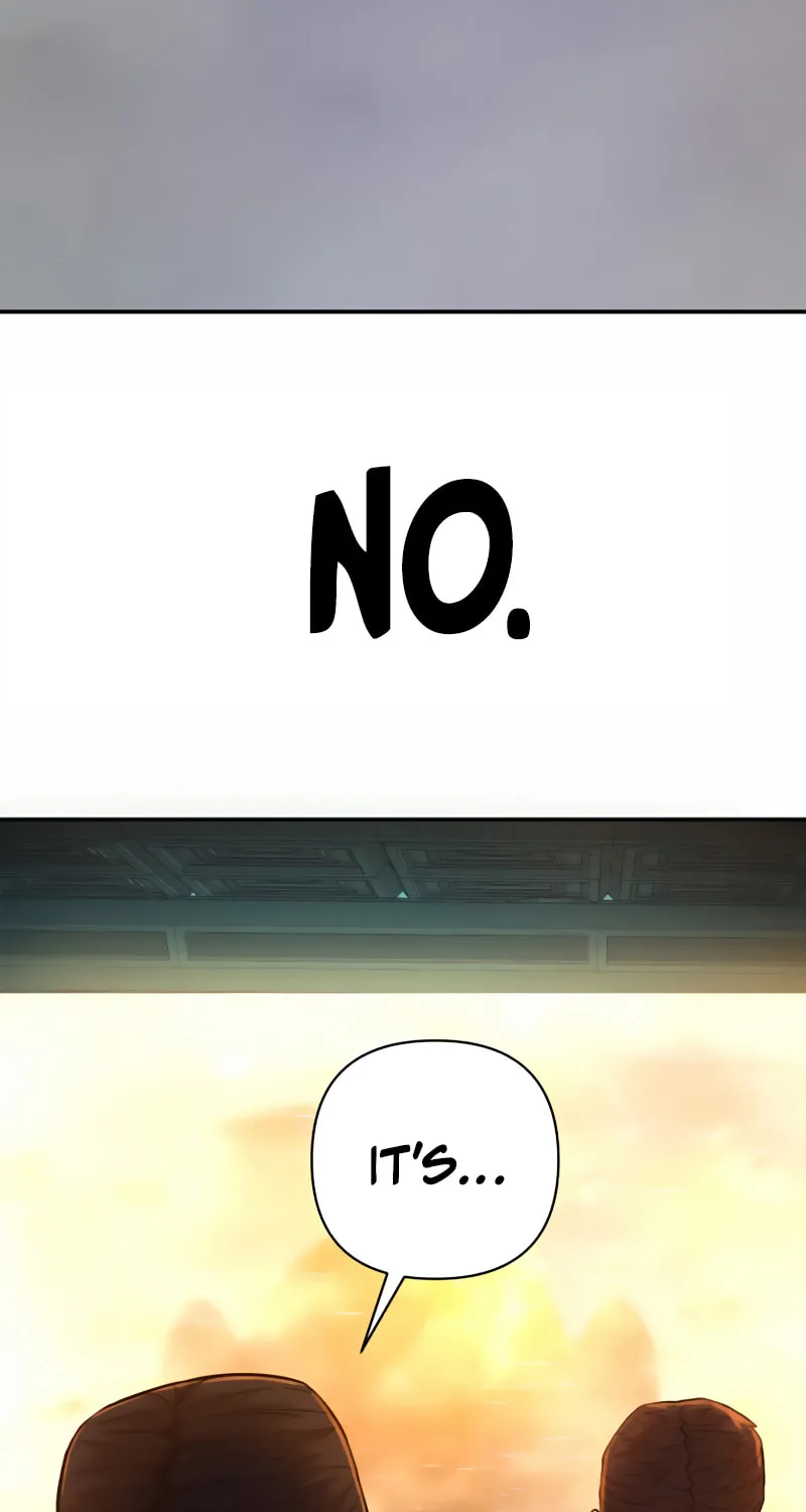 The Warrior Returns Chapter 32 page 51 - 