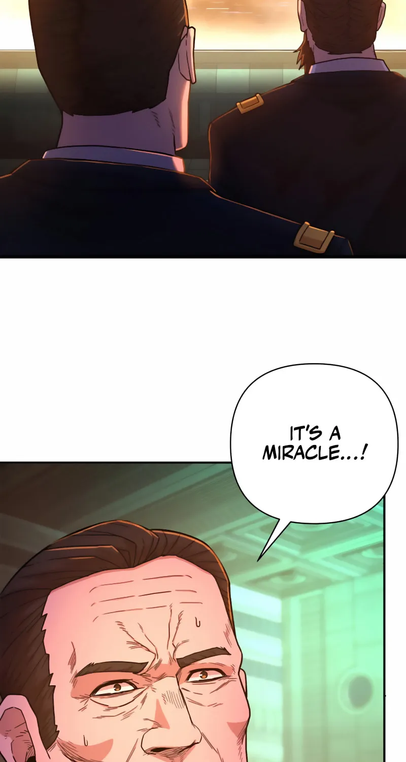 The Warrior Returns Chapter 32 page 52 - 
