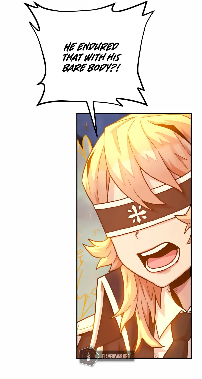 The Warrior Returns Chapter 32 page 56 - 
