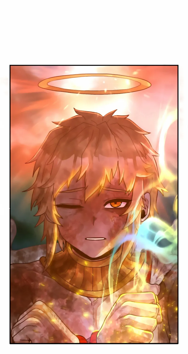 The Warrior Returns Chapter 32 page 57 - 