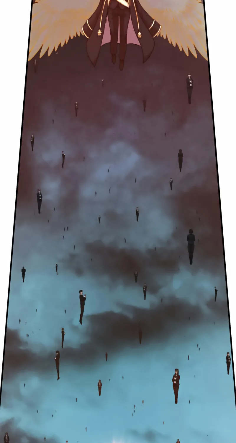 The Warrior Returns Chapter 32 page 59 - 