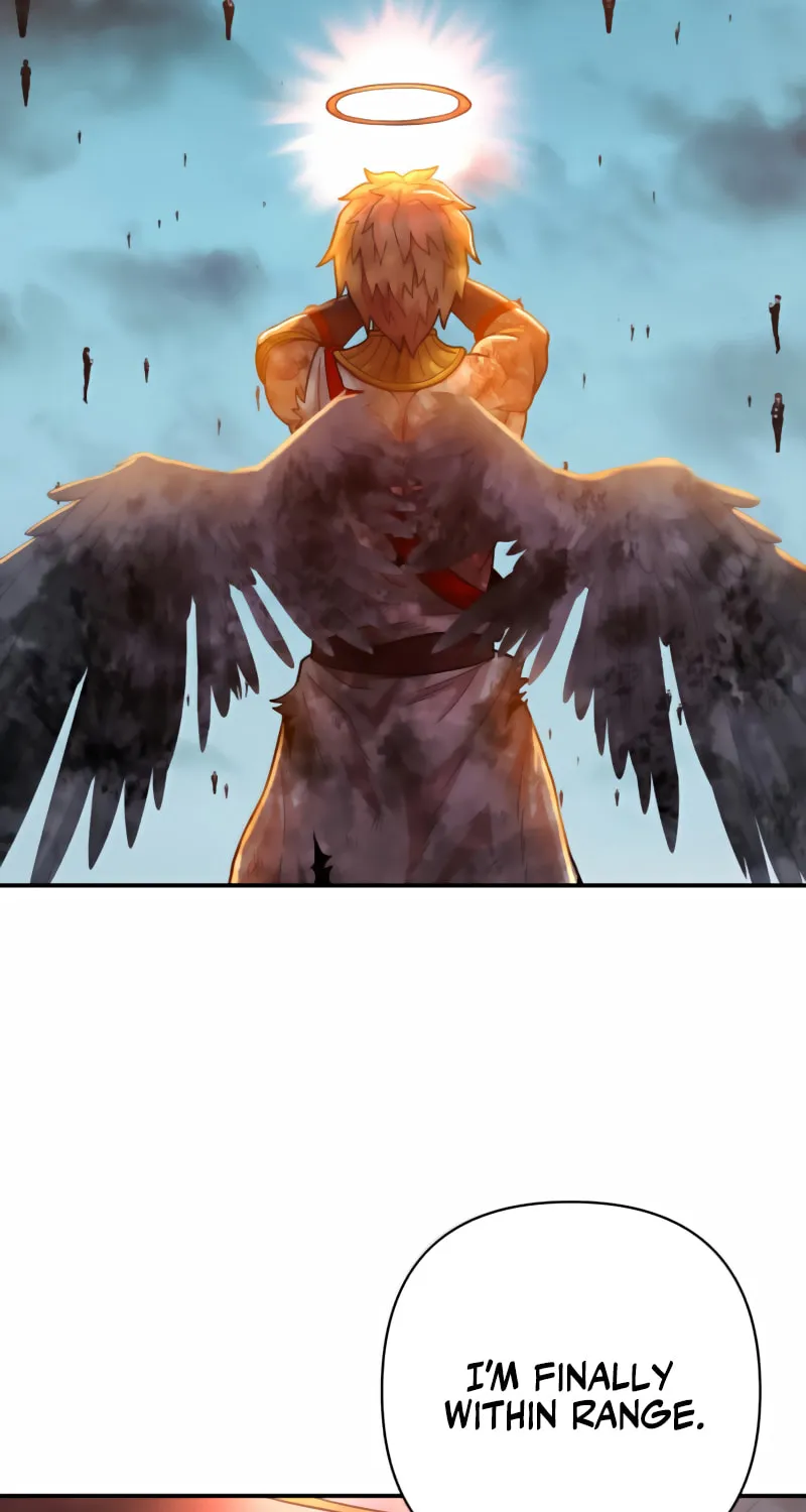 The Warrior Returns Chapter 32 page 60 - 