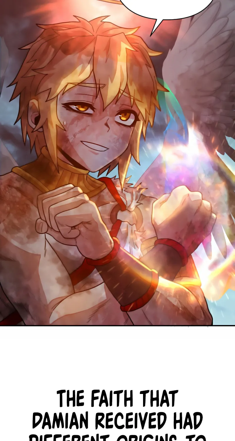 The Warrior Returns Chapter 32 page 61 - 
