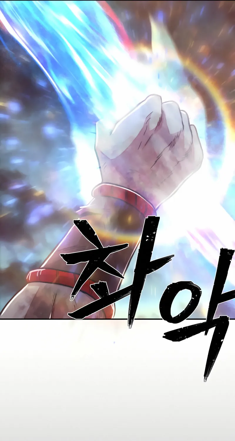 The Warrior Returns Chapter 32 page 63 - 