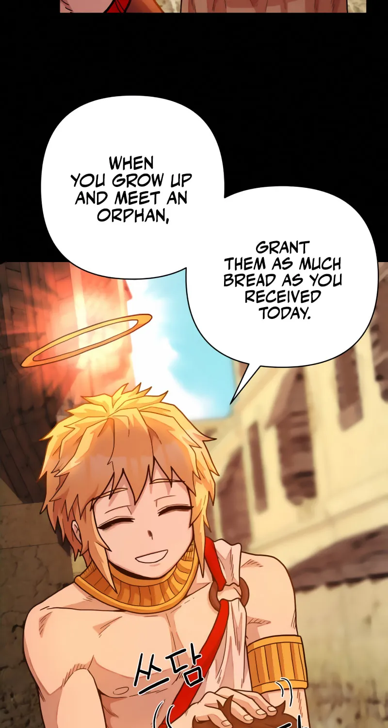 The Warrior Returns Chapter 32 page 67 - 