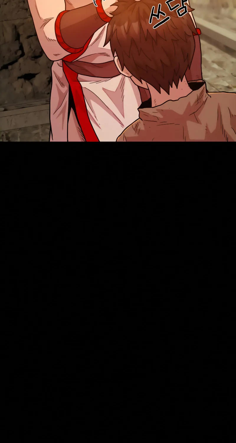 The Warrior Returns Chapter 32 page 68 - 