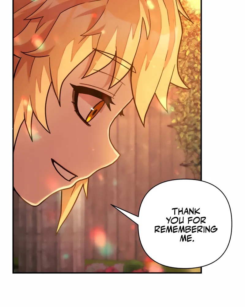 The Warrior Returns Chapter 32 page 8 - 