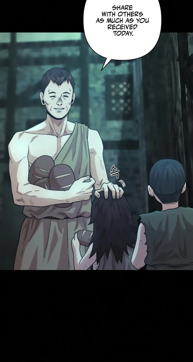 The Warrior Returns Chapter 32 page 71 - 