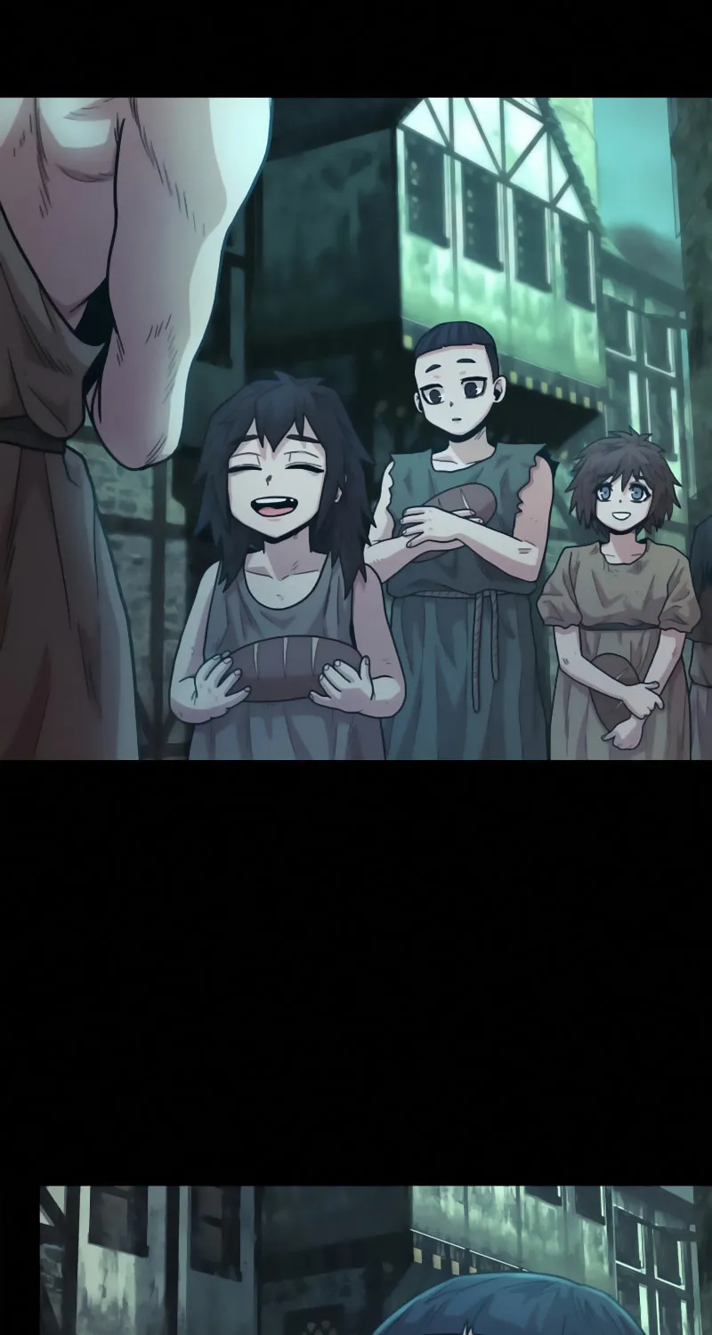 The Warrior Returns Chapter 32 page 72 - 