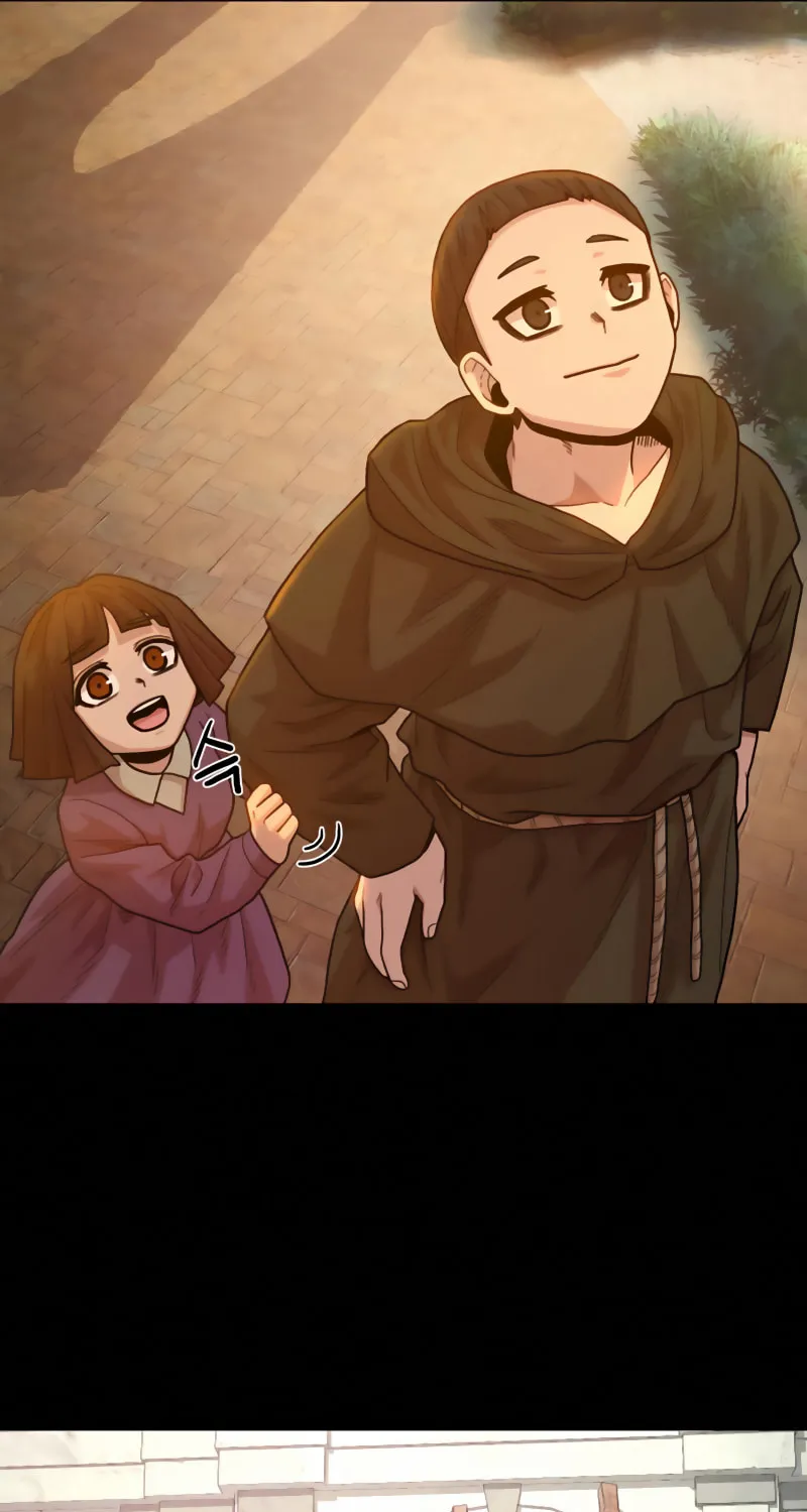 The Warrior Returns Chapter 32 page 77 - 