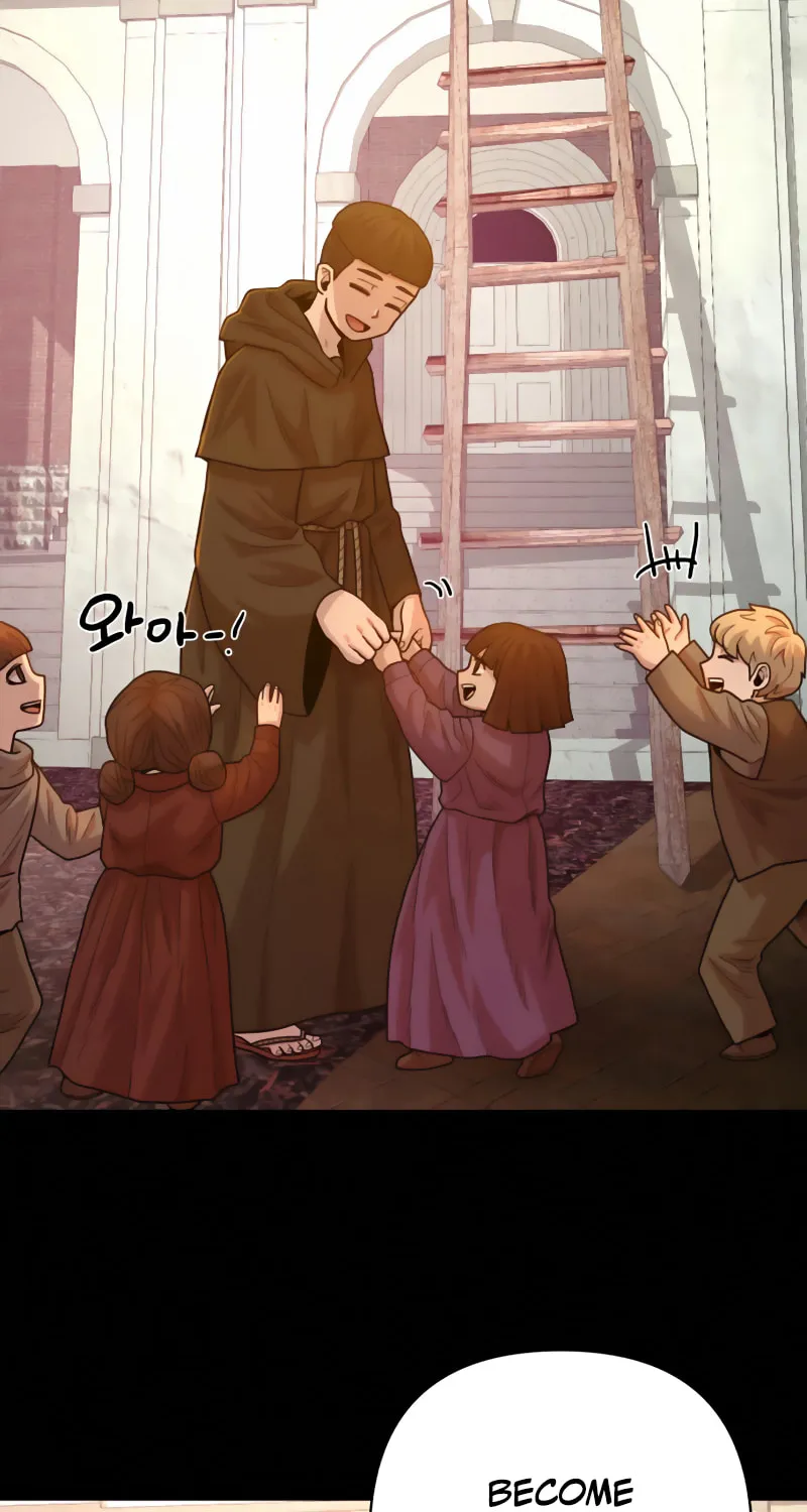 The Warrior Returns Chapter 32 page 78 - 