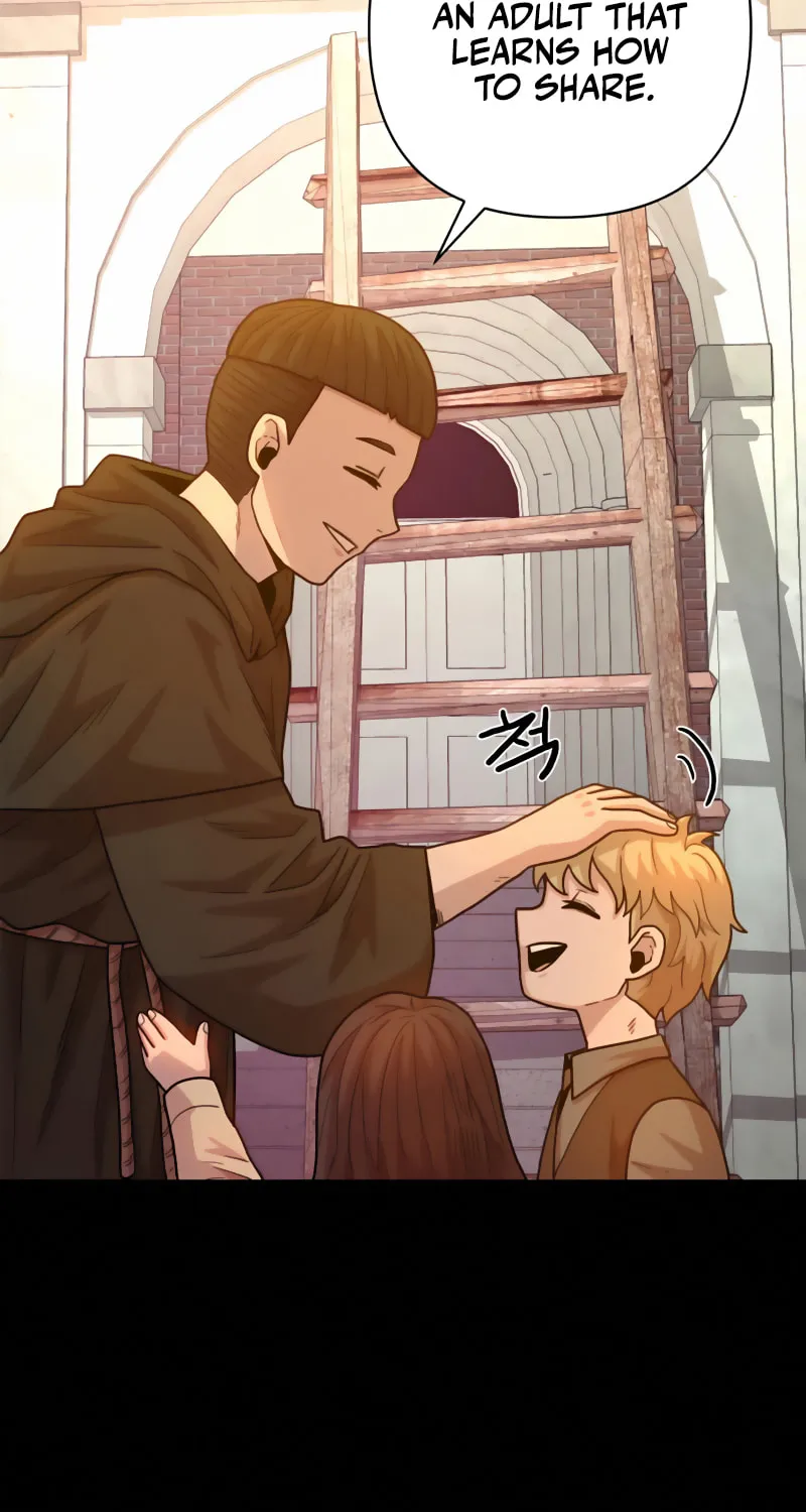 The Warrior Returns Chapter 32 page 79 - 
