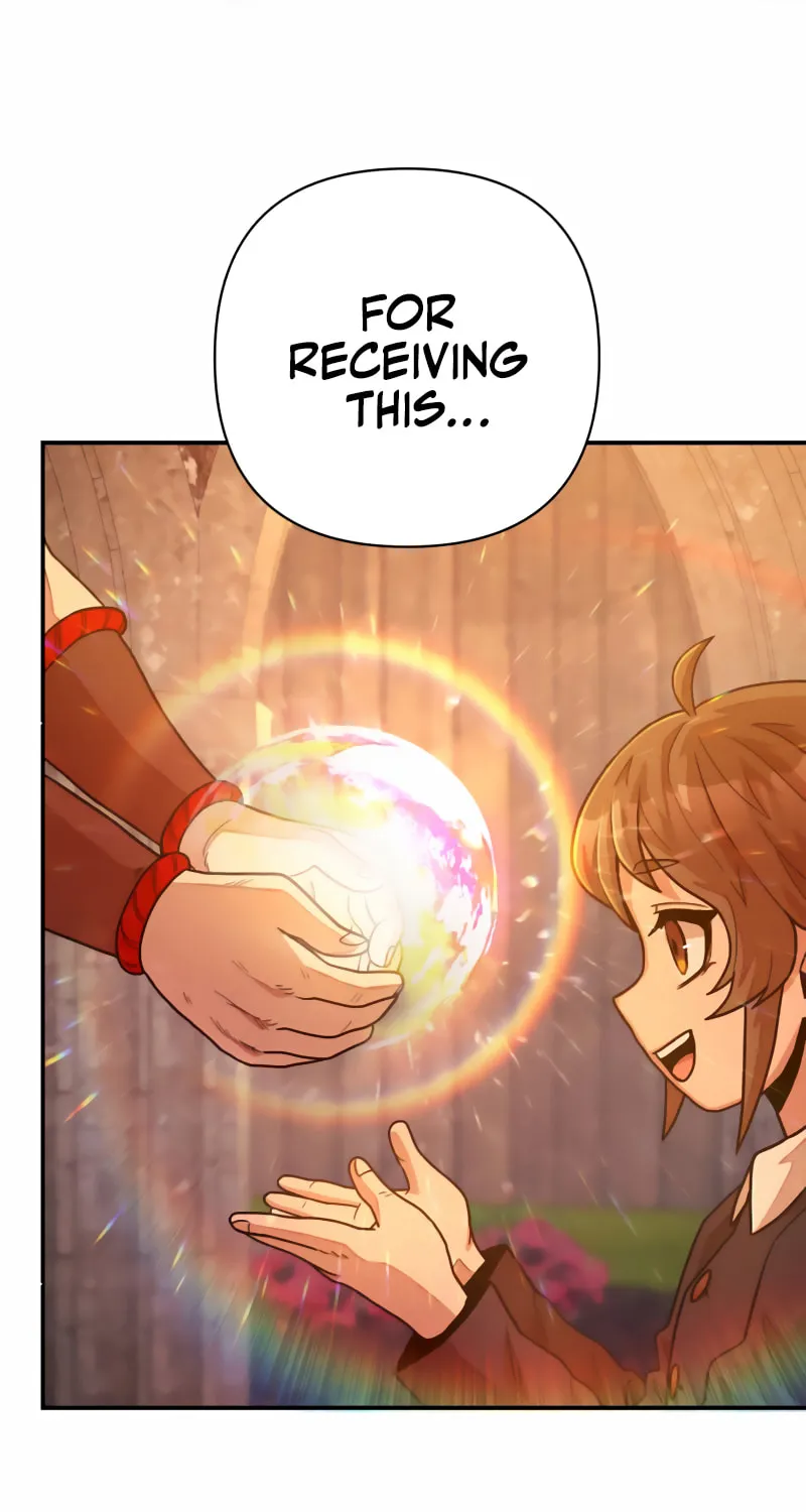 The Warrior Returns Chapter 32 page 9 - 