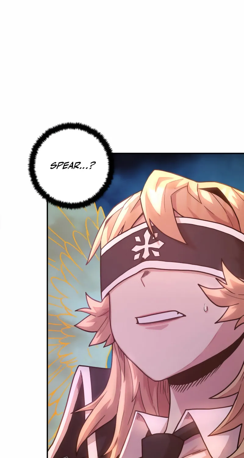 The Warrior Returns Chapter 32 page 84 - 