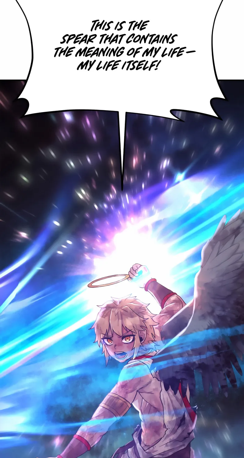The Warrior Returns Chapter 32 page 86 - 