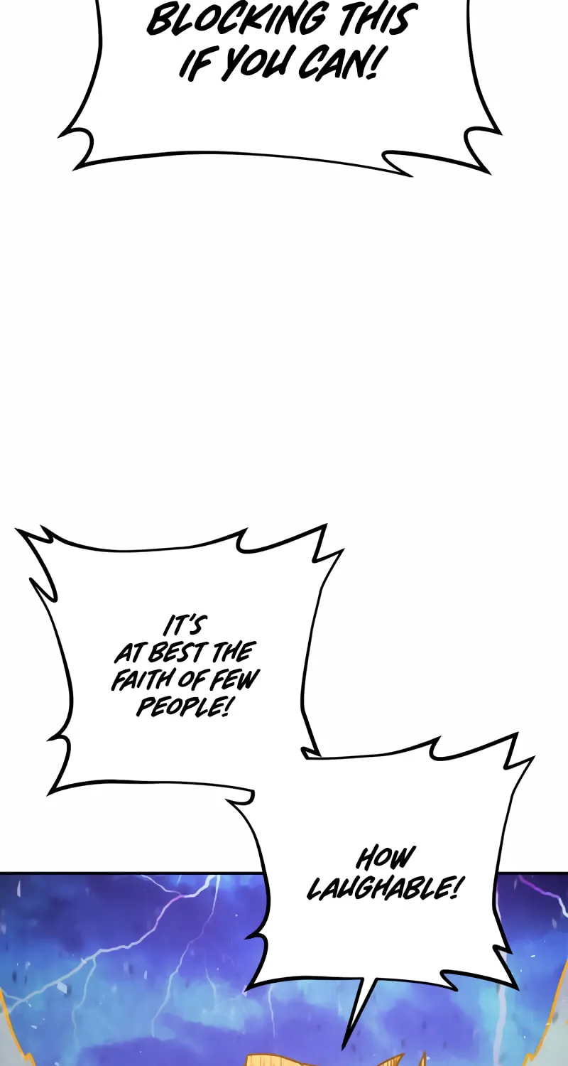 The Warrior Returns Chapter 32 page 88 - 