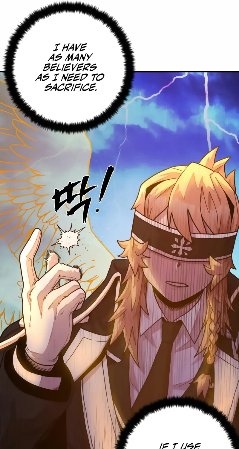 The Warrior Returns Chapter 32 page 90 - 