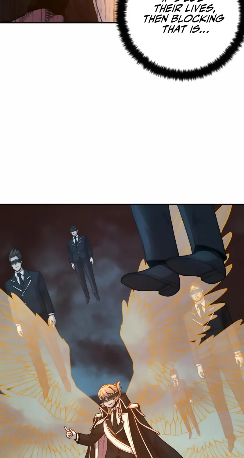 The Warrior Returns Chapter 32 page 91 - 
