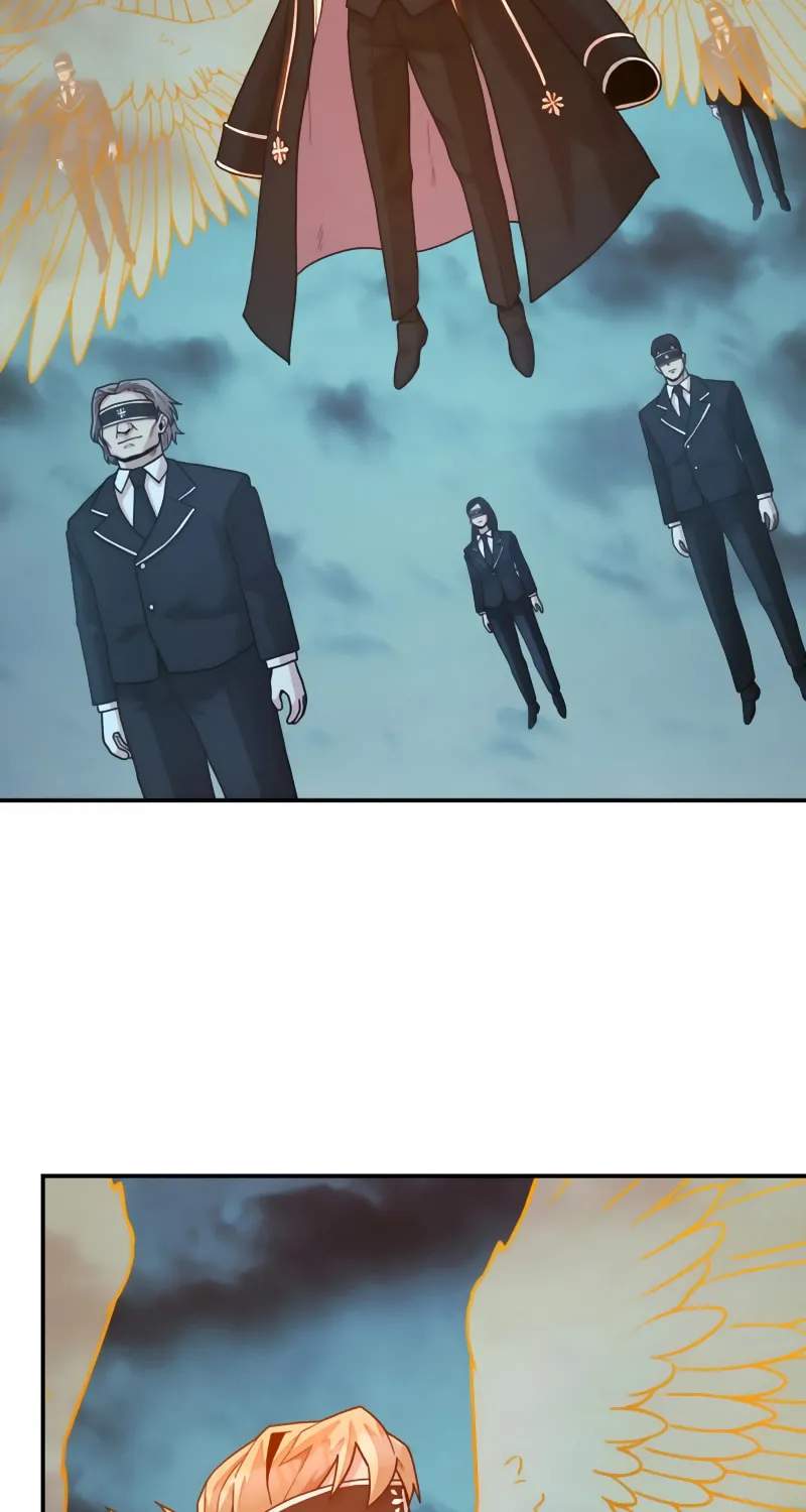 The Warrior Returns Chapter 32 page 92 - 