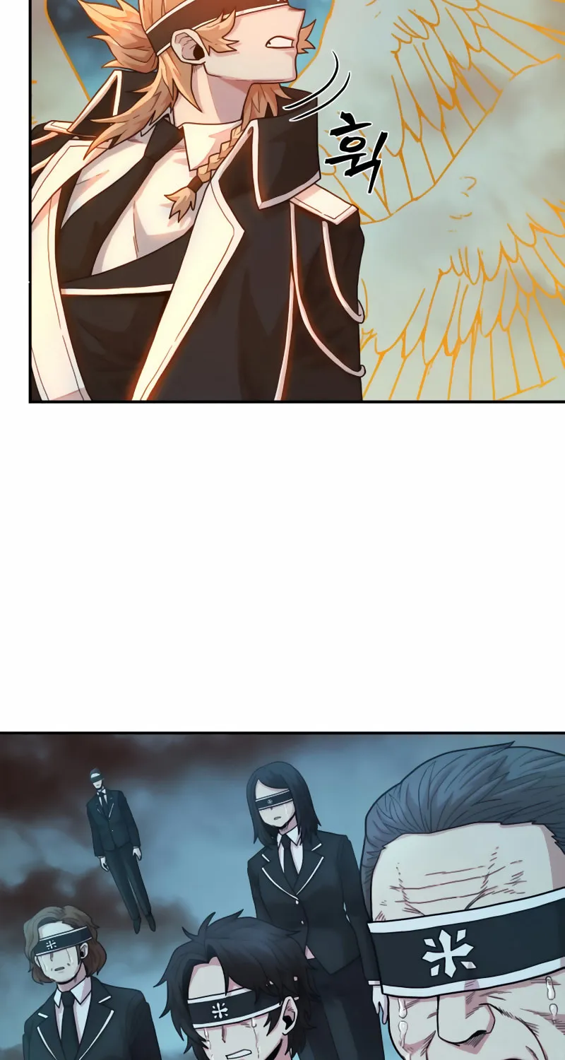 The Warrior Returns Chapter 32 page 93 - 