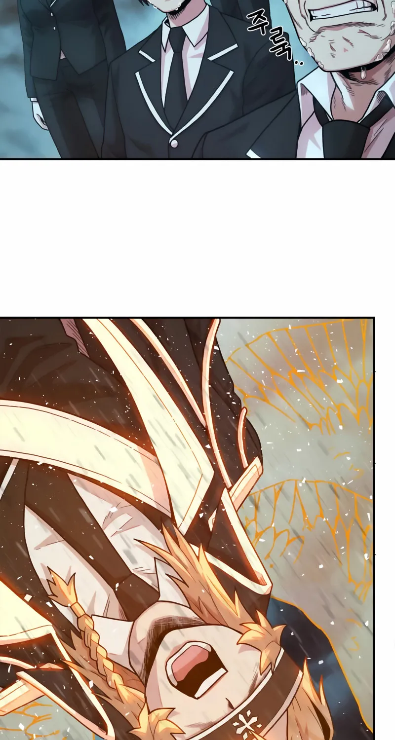 The Warrior Returns Chapter 32 page 94 - 