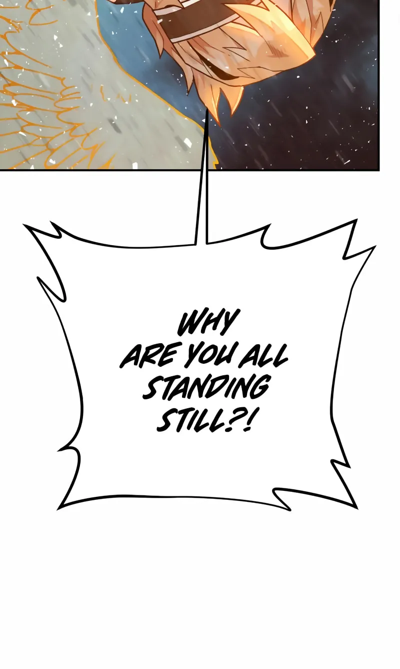 The Warrior Returns Chapter 32 page 95 - 