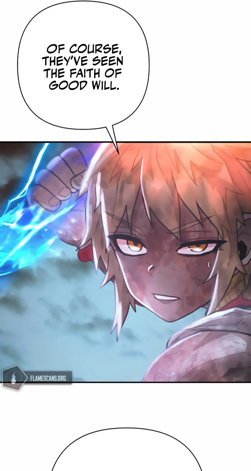 The Warrior Returns Chapter 32 page 96 - 