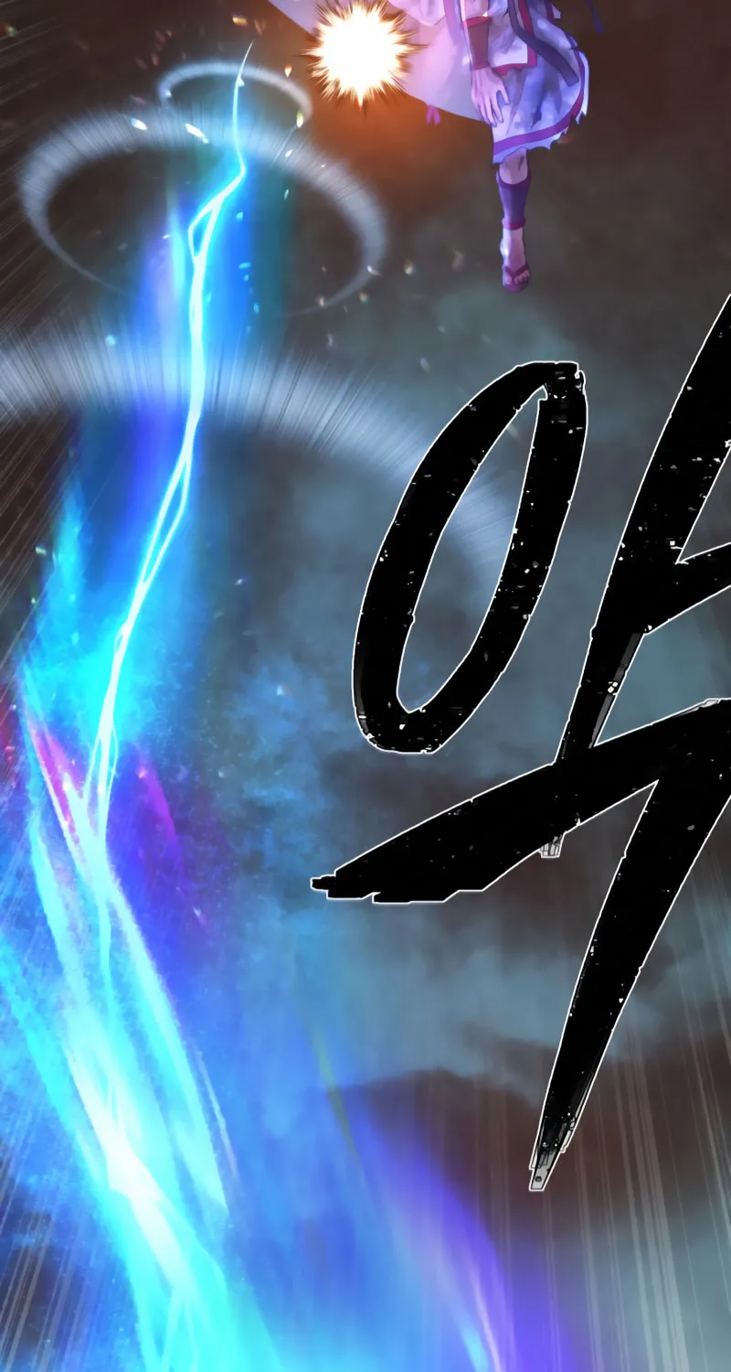 The Warrior Returns Chapter 32 page 98 - 