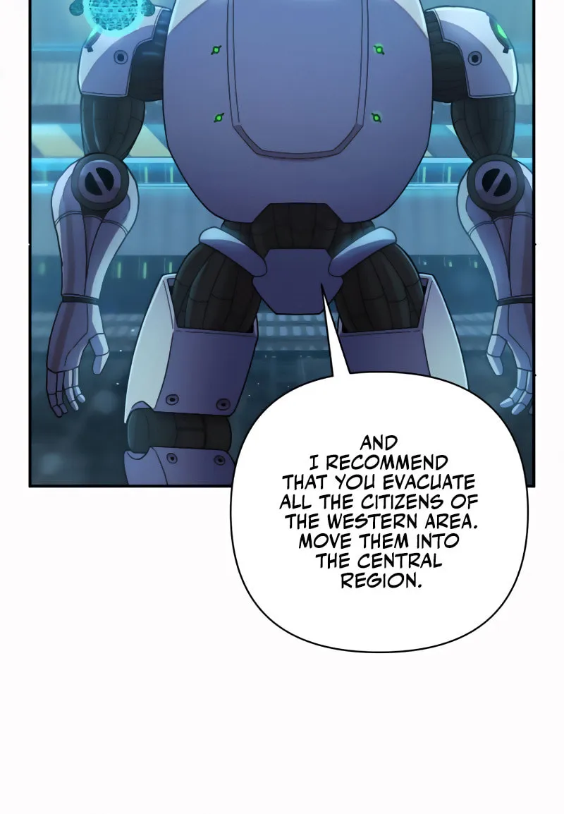 The Warrior Returns Chapter 33 page 12 - 