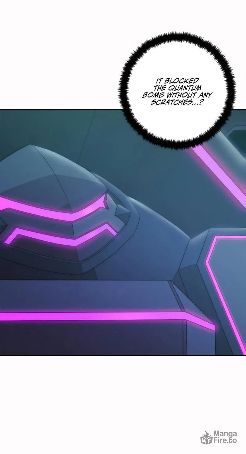 The Warrior Returns Chapter 33 page 118 - 