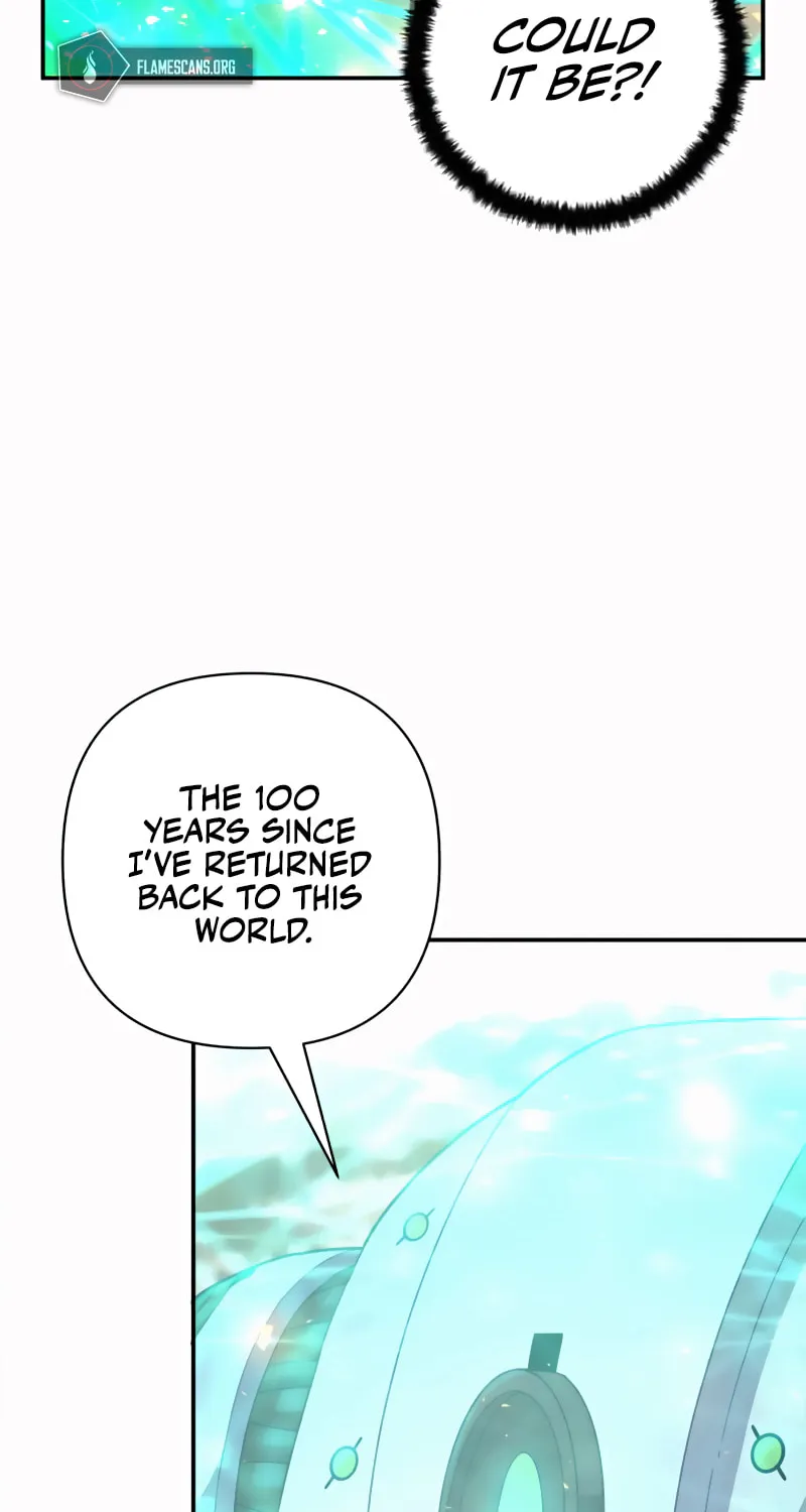 The Warrior Returns Chapter 33 page 120 - 
