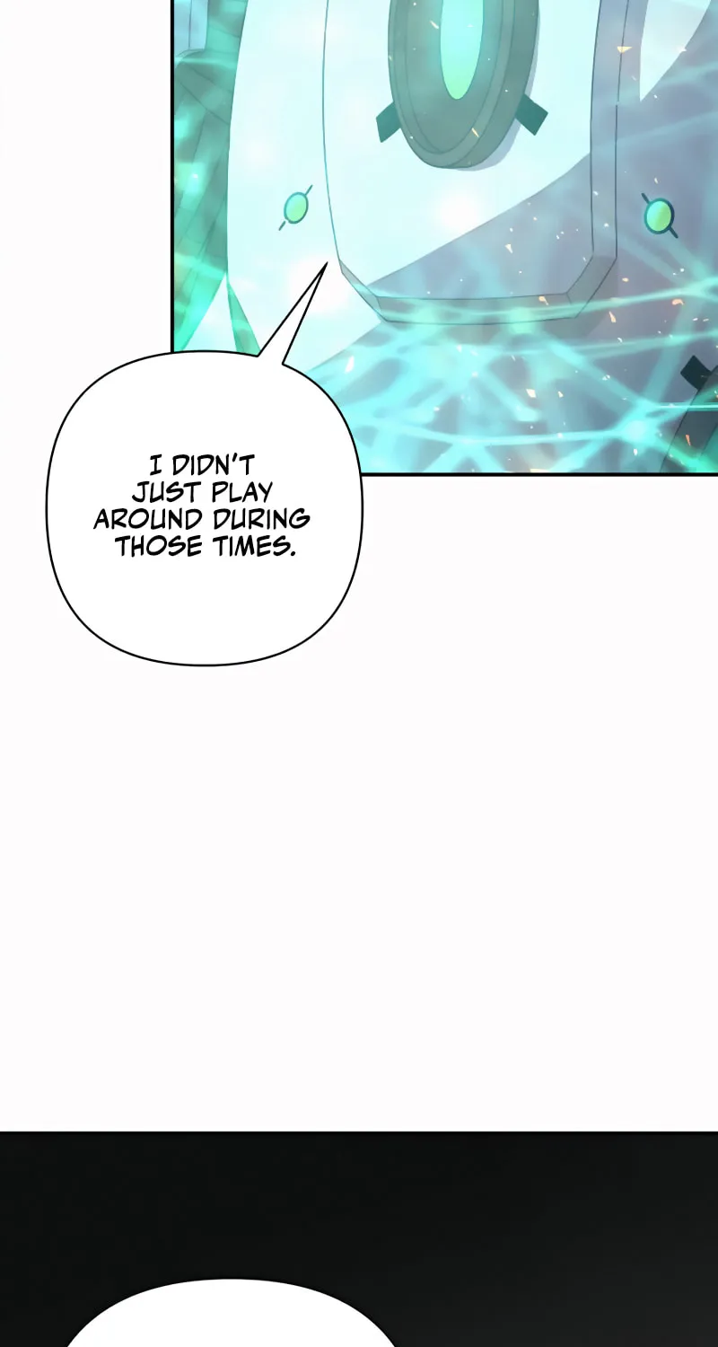 The Warrior Returns Chapter 33 page 121 - 