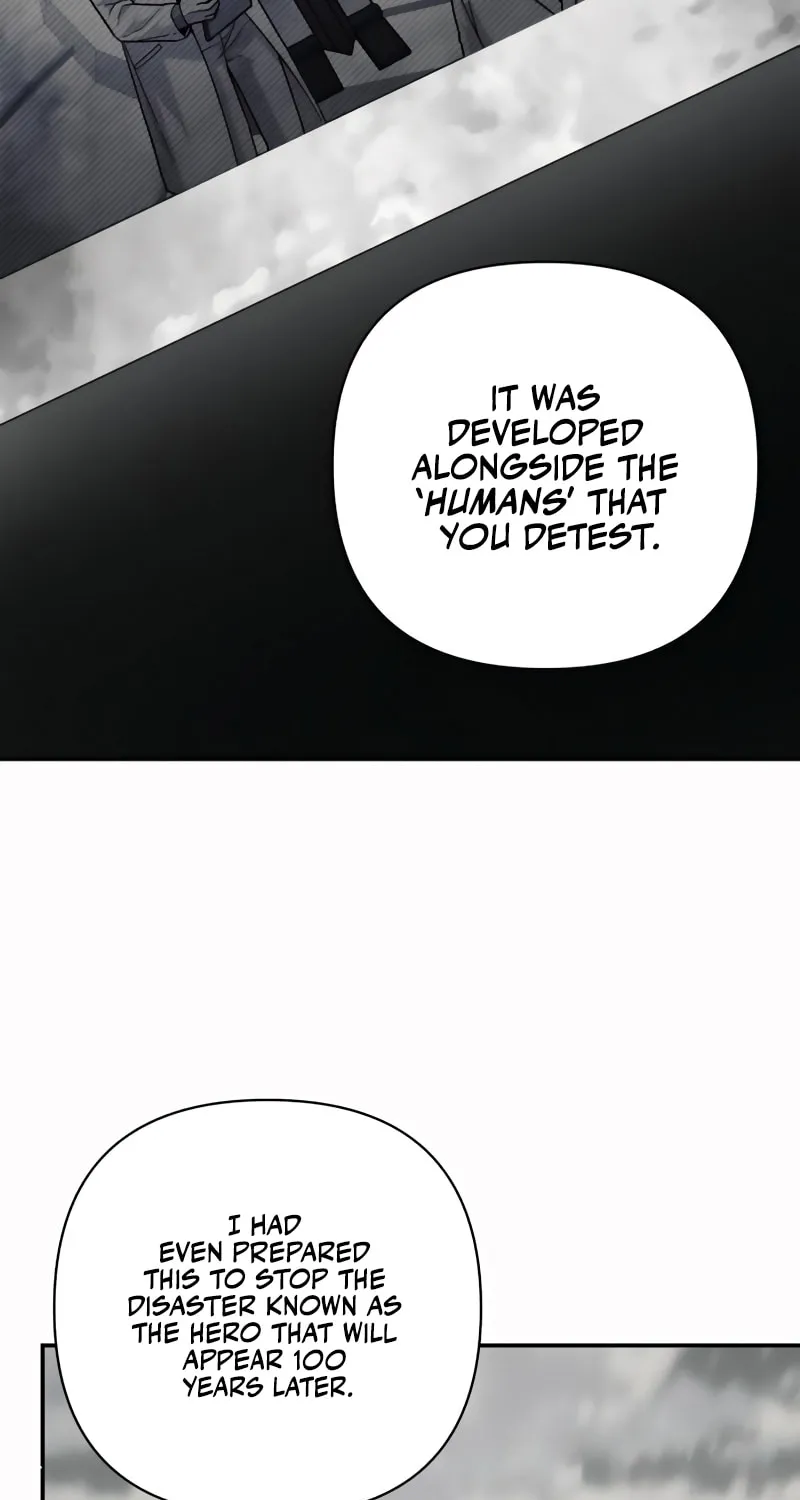 The Warrior Returns Chapter 33 page 123 - 