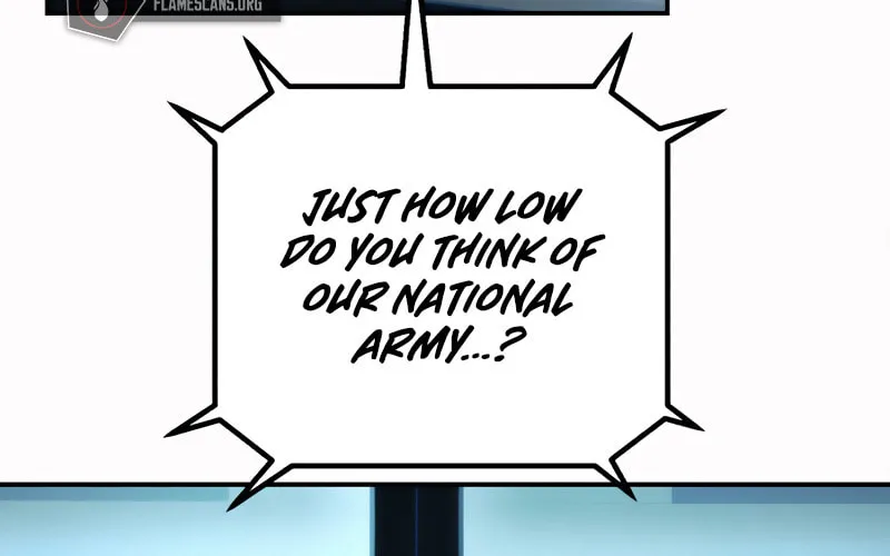 The Warrior Returns Chapter 33 page 14 - 