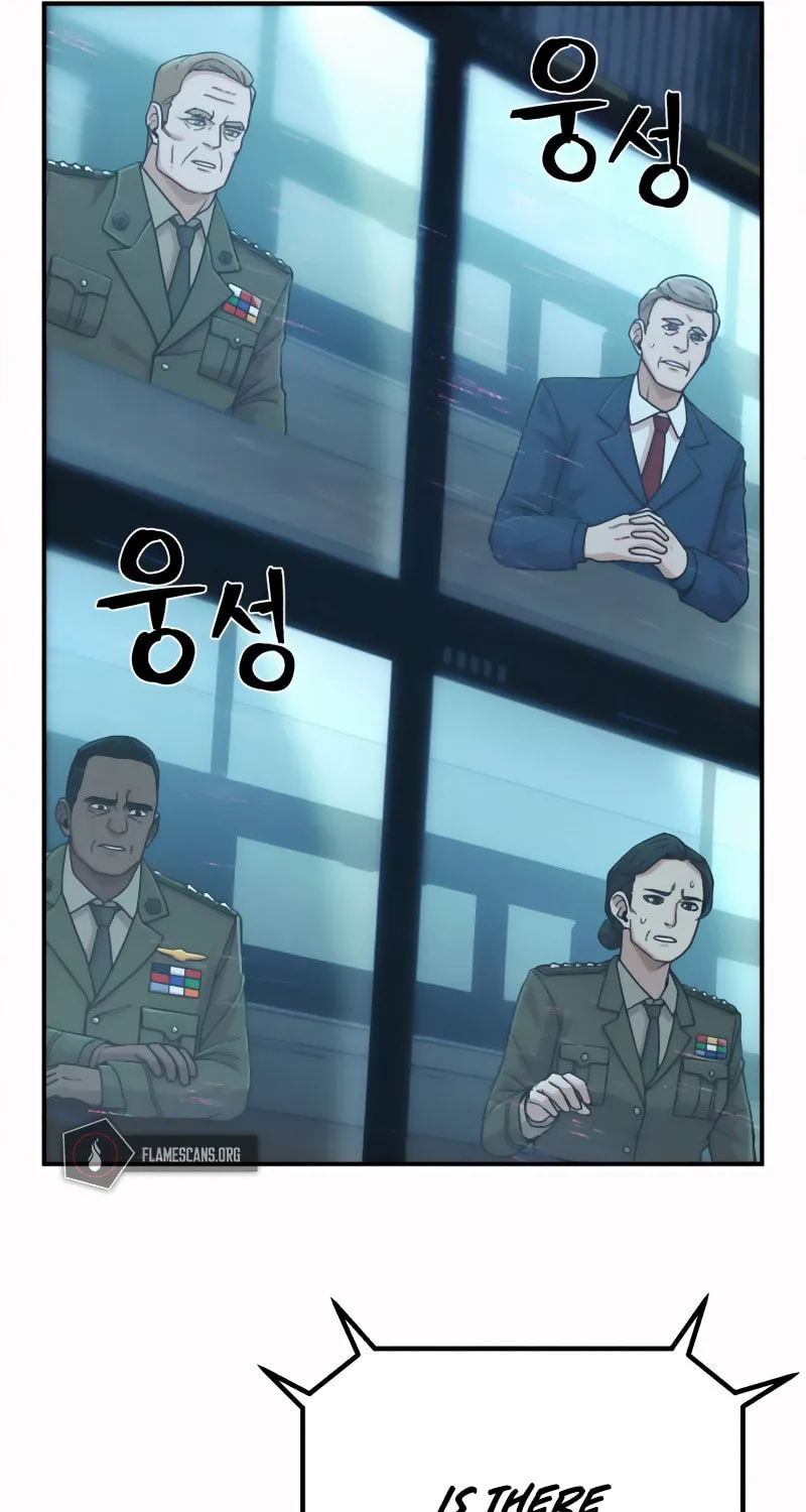 The Warrior Returns Chapter 33 page 24 - 
