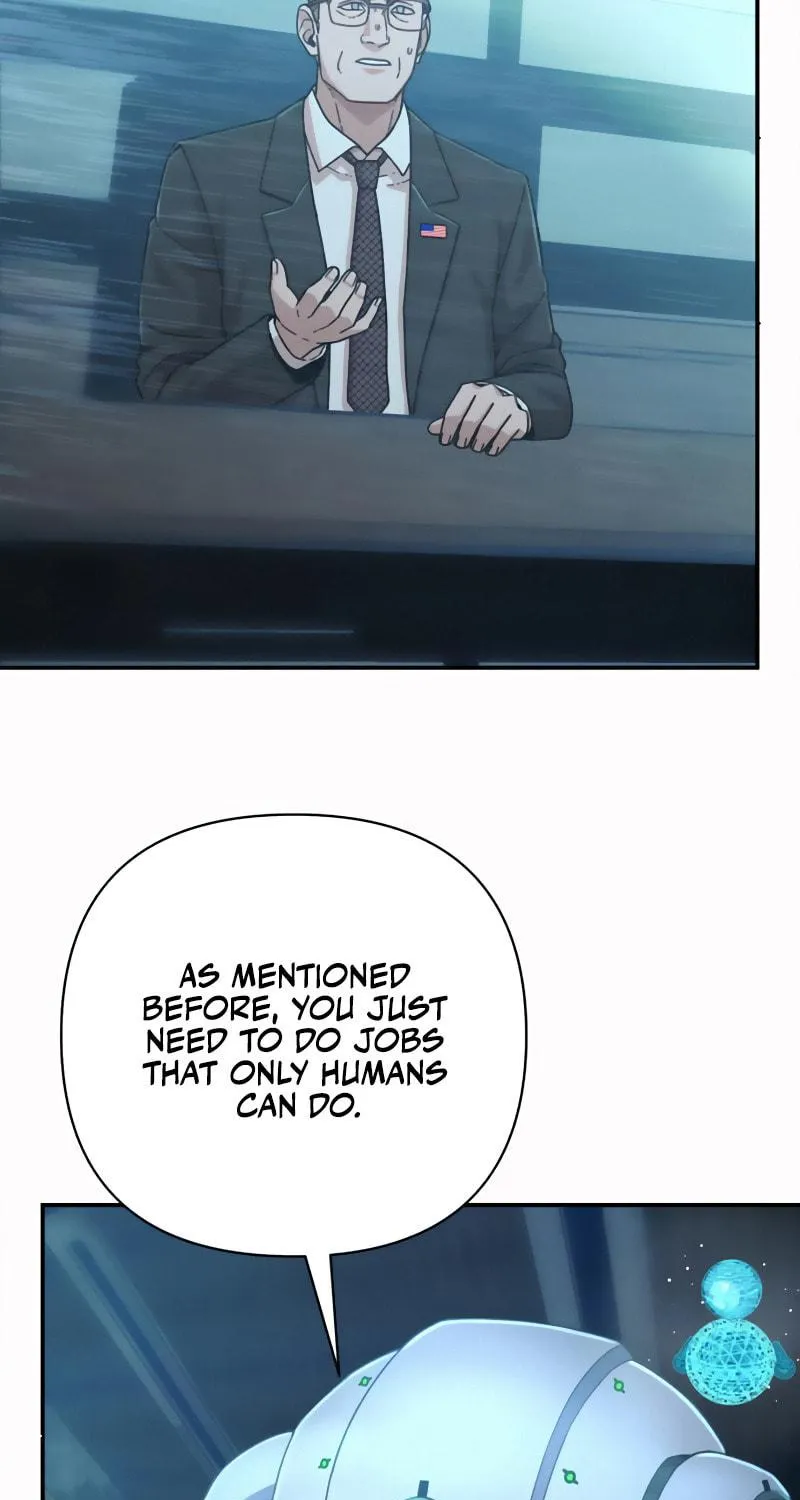 The Warrior Returns Chapter 33 page 26 - 