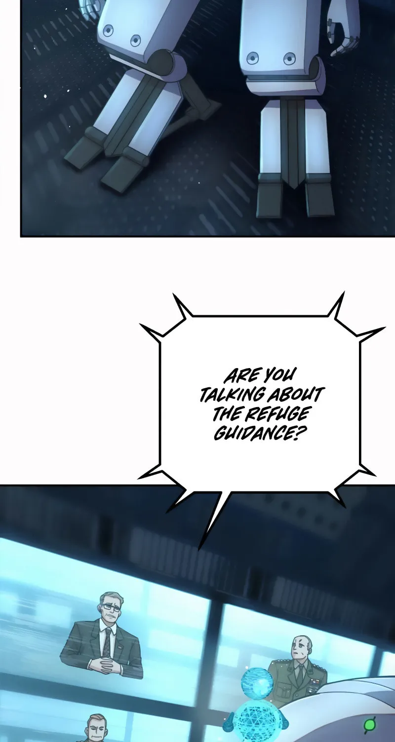 The Warrior Returns Chapter 33 page 28 - 