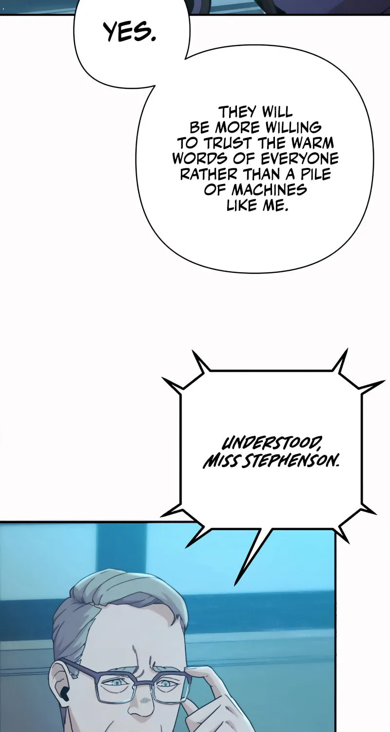 The Warrior Returns Chapter 33 page 30 - 
