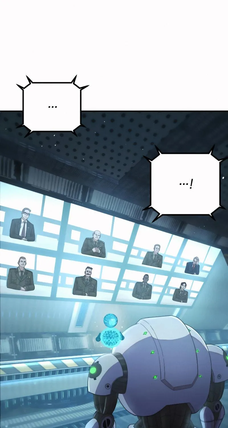 The Warrior Returns Chapter 33 page 4 - 