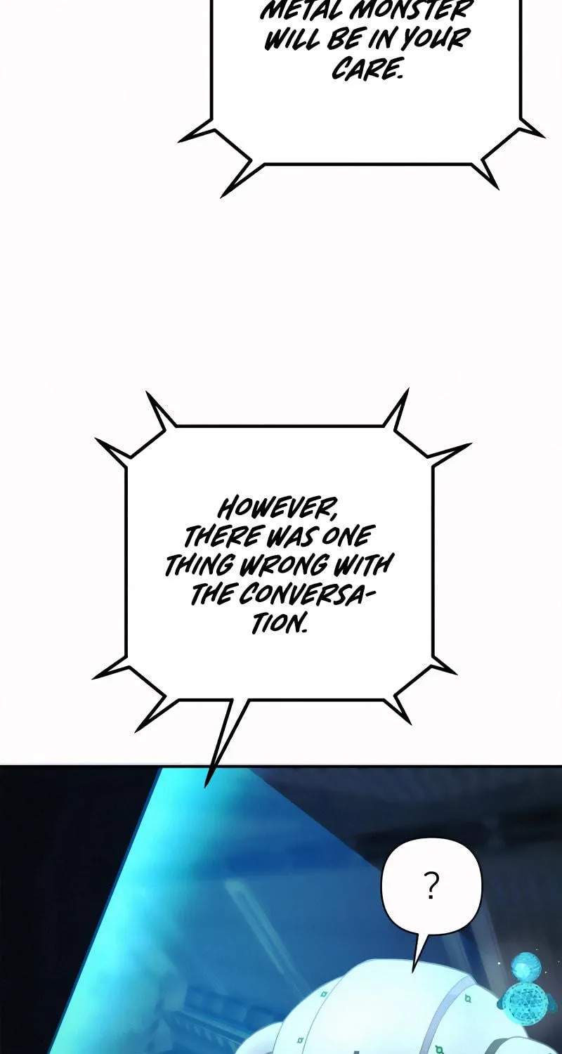 The Warrior Returns Chapter 33 page 32 - 