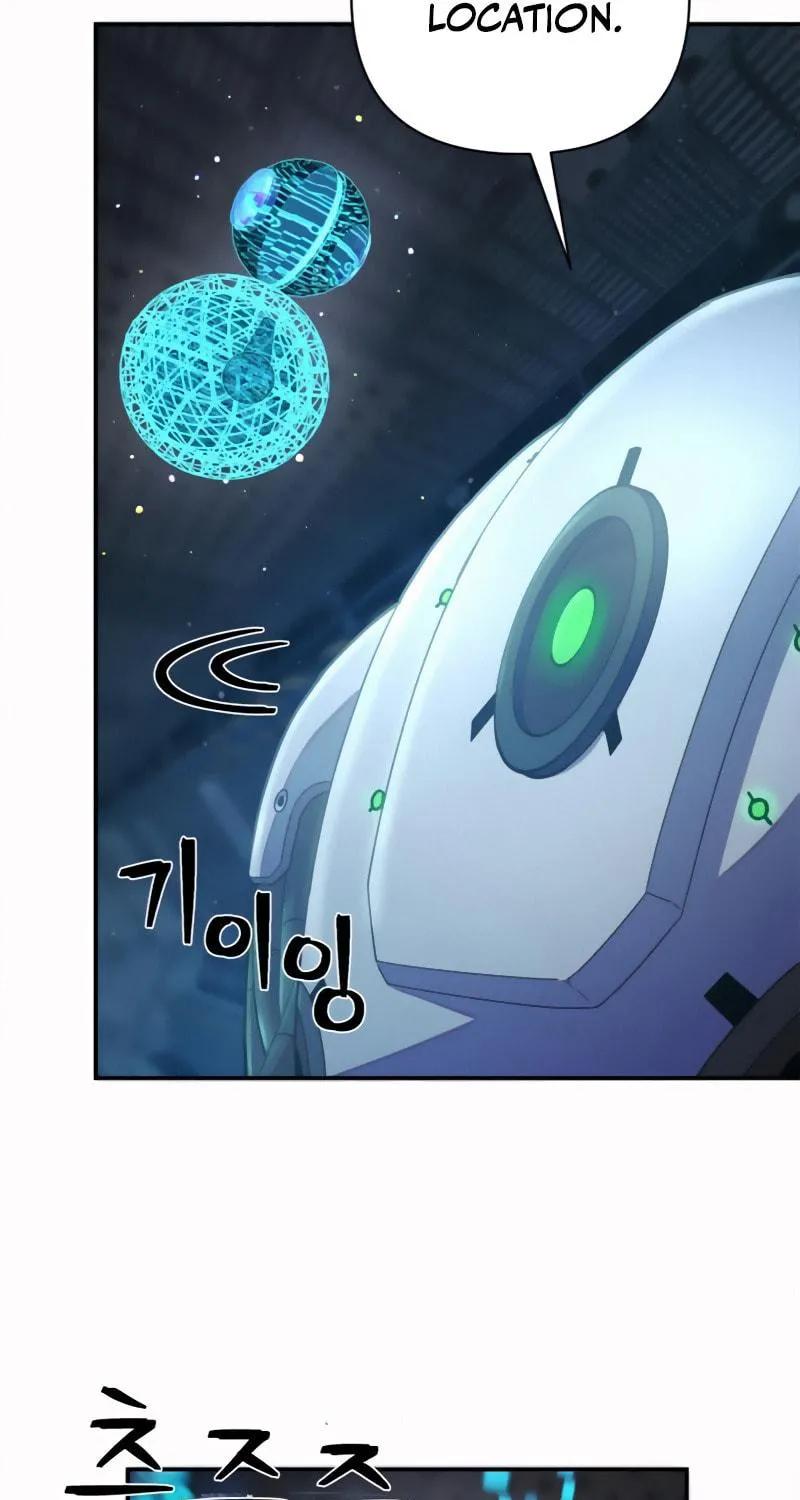 The Warrior Returns Chapter 33 page 43 - 