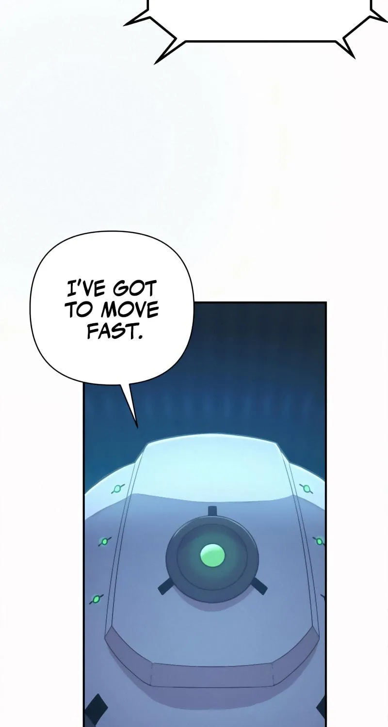 The Warrior Returns Chapter 33 page 48 - 