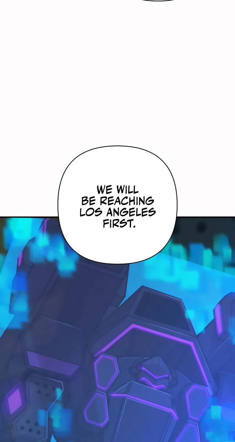 The Warrior Returns Chapter 33 page 50 - 
