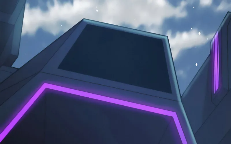 The Warrior Returns Chapter 33 page 59 - 