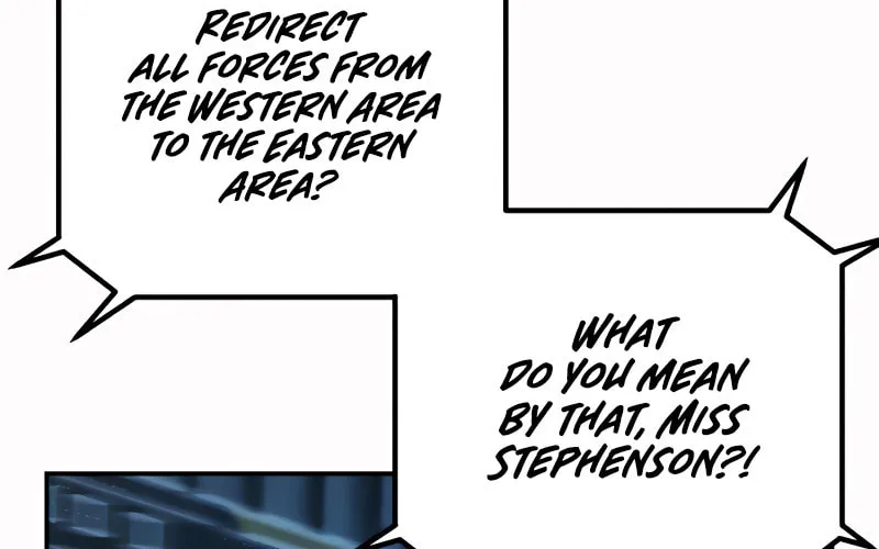The Warrior Returns Chapter 33 page 7 - 